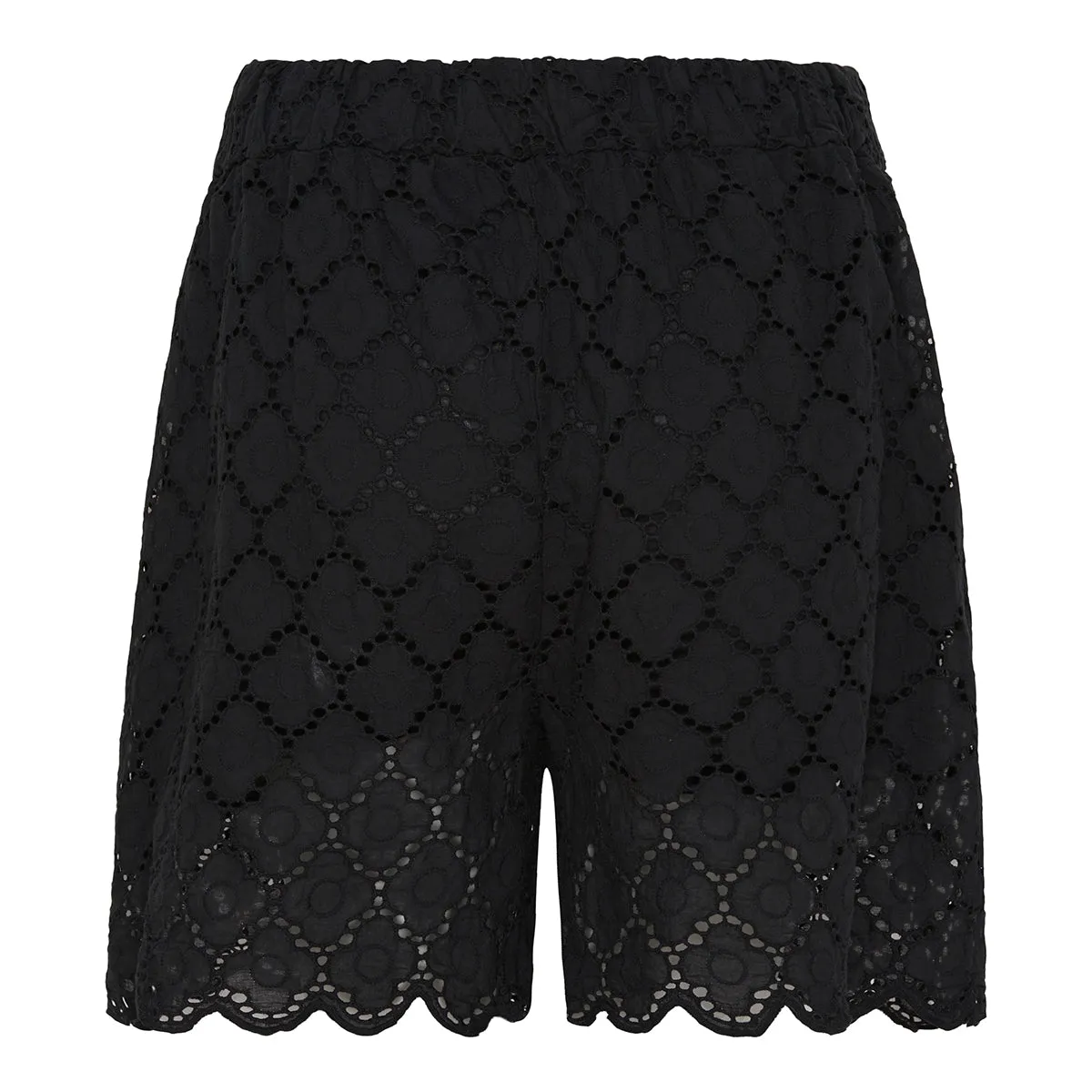 21169 Marta du cháteau petra shorts black