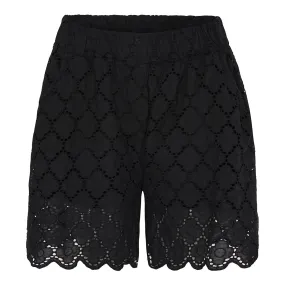 21169 Marta du cháteau petra shorts black