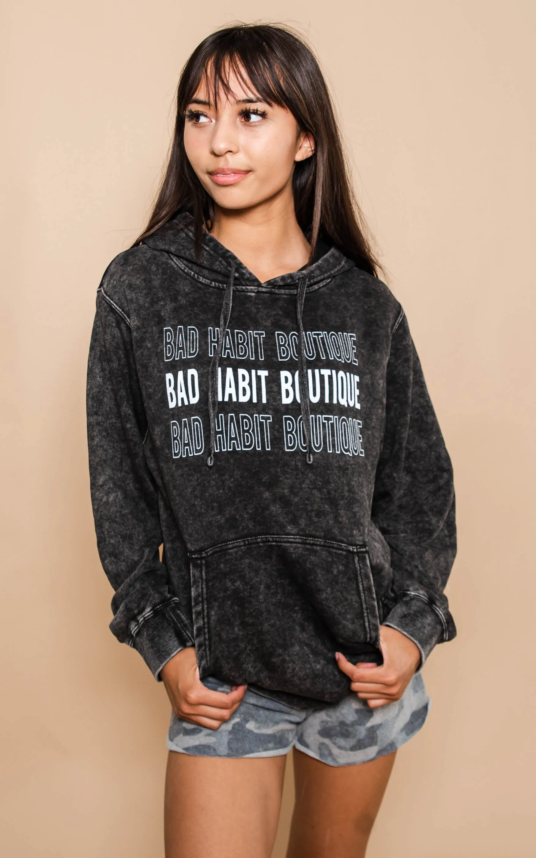 BHB Hoodie