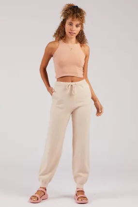 Bisque Jogger Pants