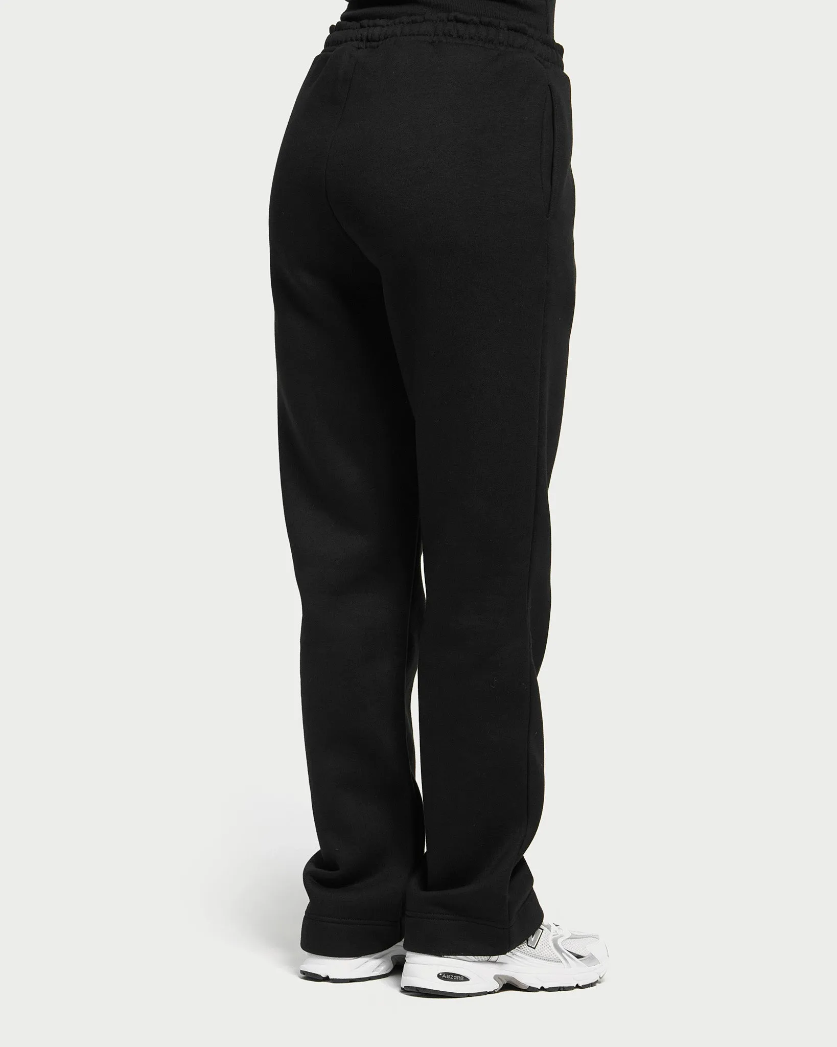 Calm Wide Leg Jogger