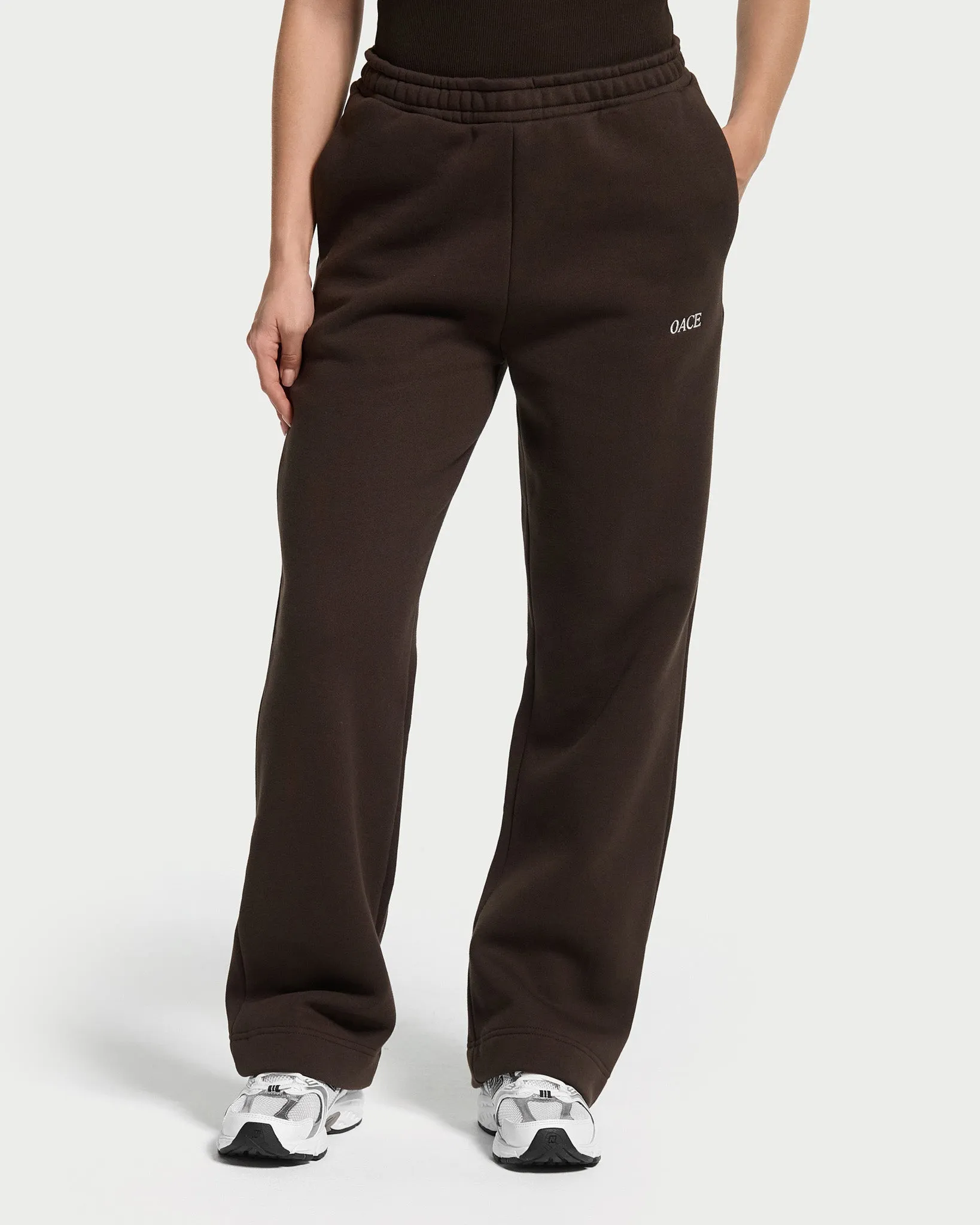 Calm Wide Leg Jogger