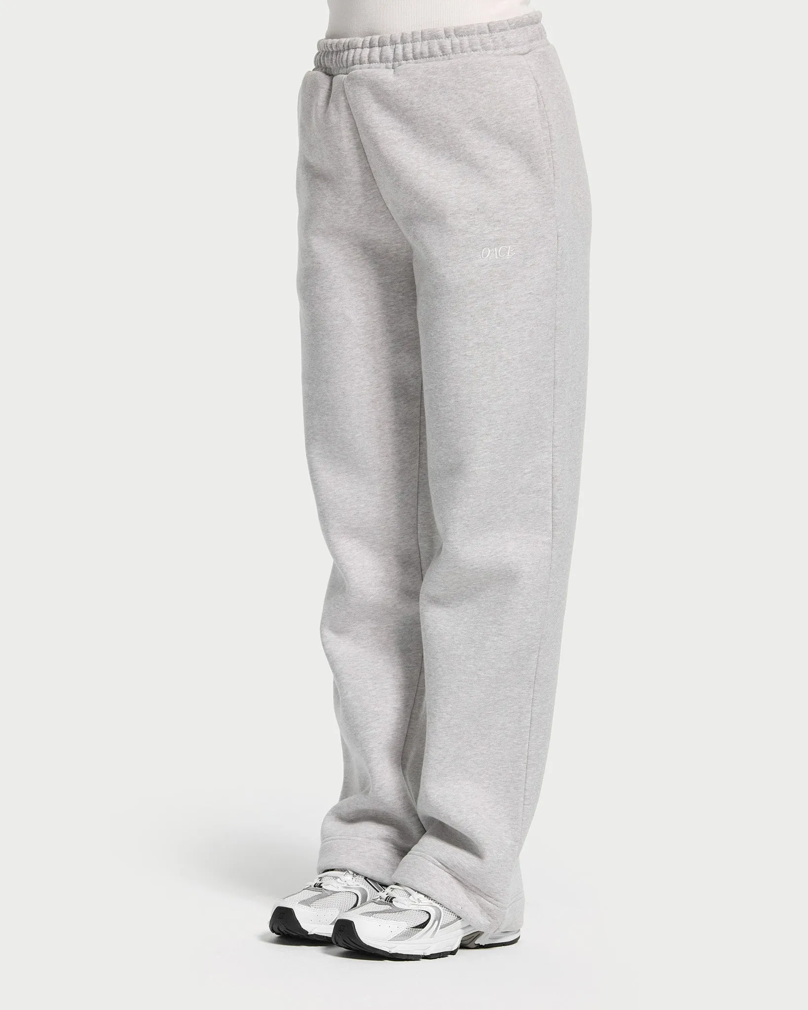 Calm Wide Leg Jogger