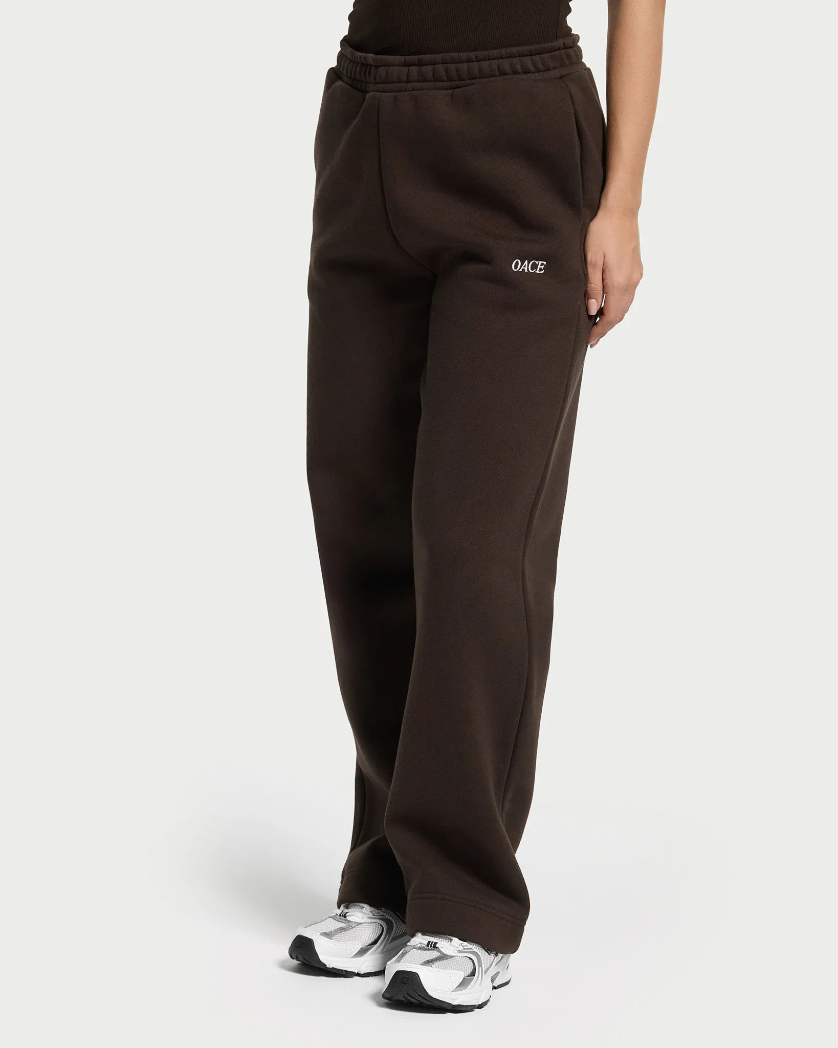 Calm Wide Leg Jogger