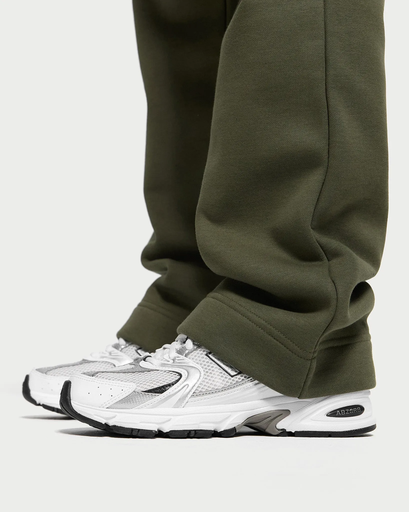 Calm Wide Leg Jogger