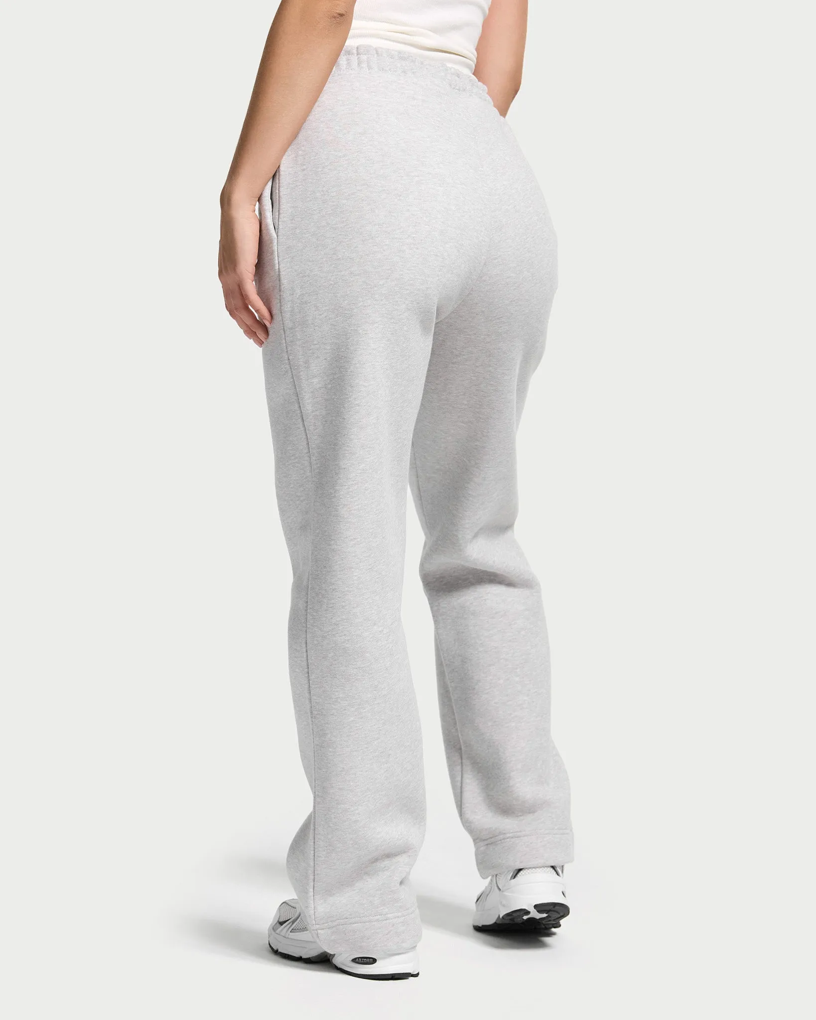 Calm Wide Leg Jogger