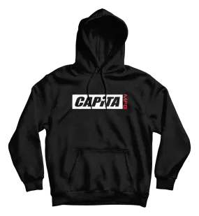 Capita Skull Hoodie