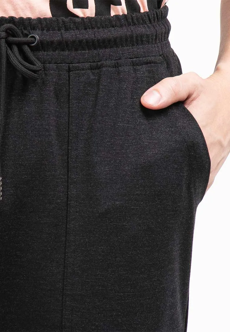 Forest Premium Soft Cotton Stretchable Jogger Pants Men | Seluar Lelaki Jogger - 10760