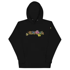 GATV EXTRA COMFY HOODIE