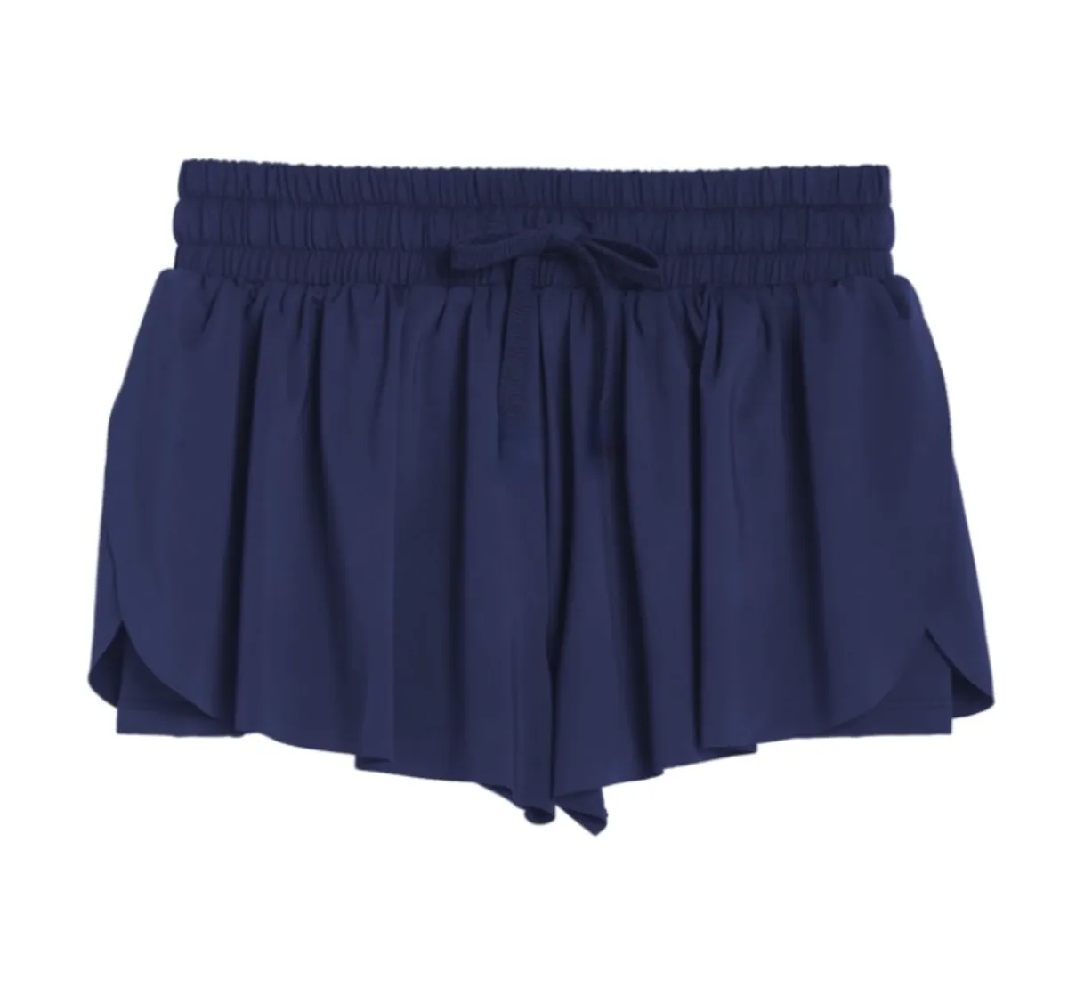 Girls Butterfly Shorts-BEST SELLERS!