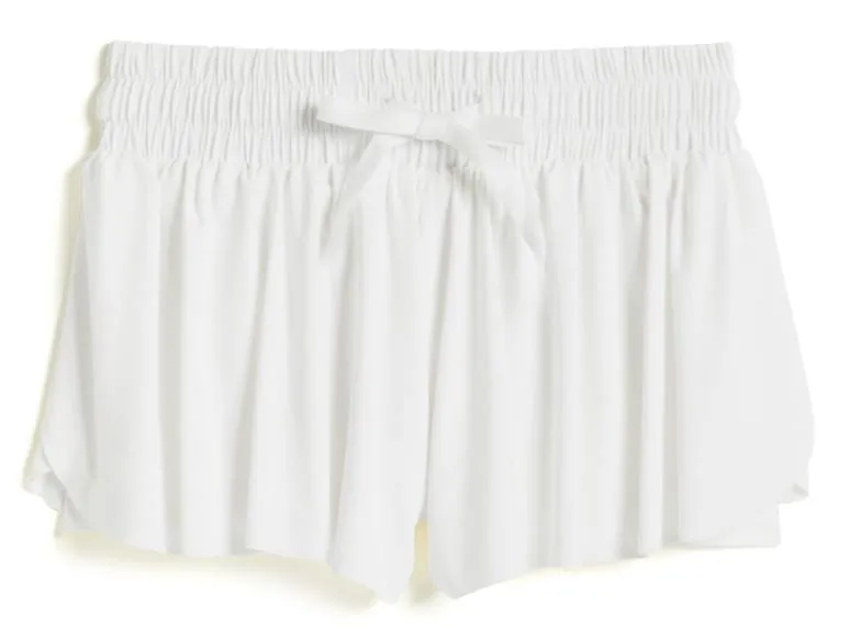 Girls Butterfly Shorts-BEST SELLERS!