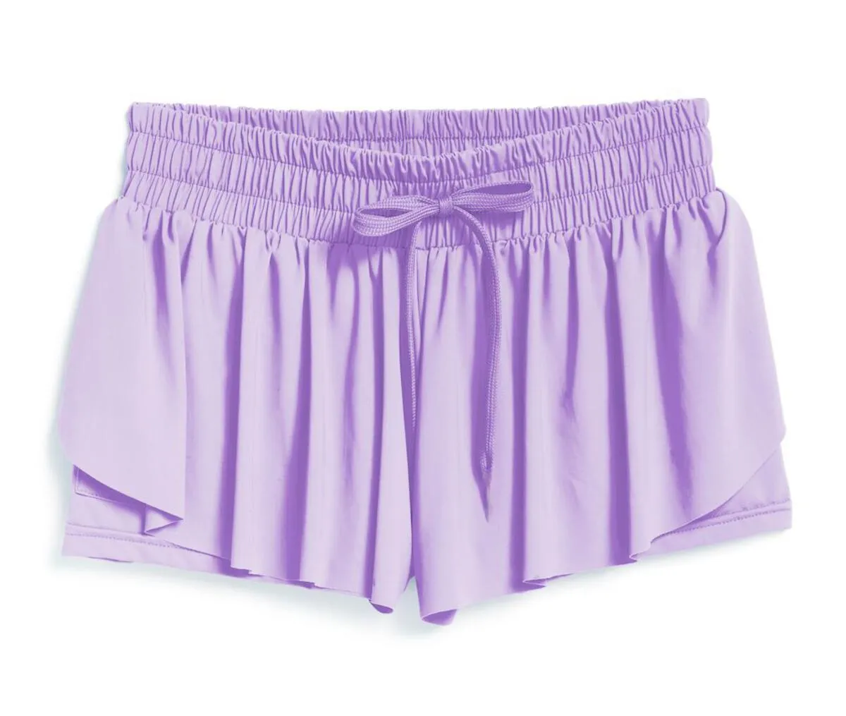 Girls Butterfly Shorts-BEST SELLERS!