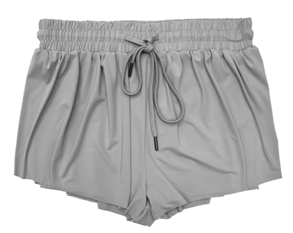 Girls Butterfly Shorts-BEST SELLERS!