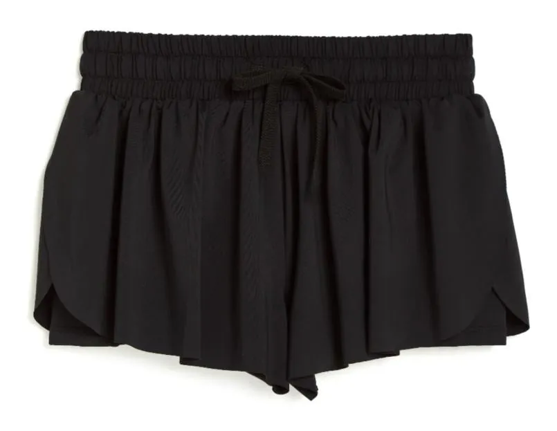 Girls Butterfly Shorts-BEST SELLERS!