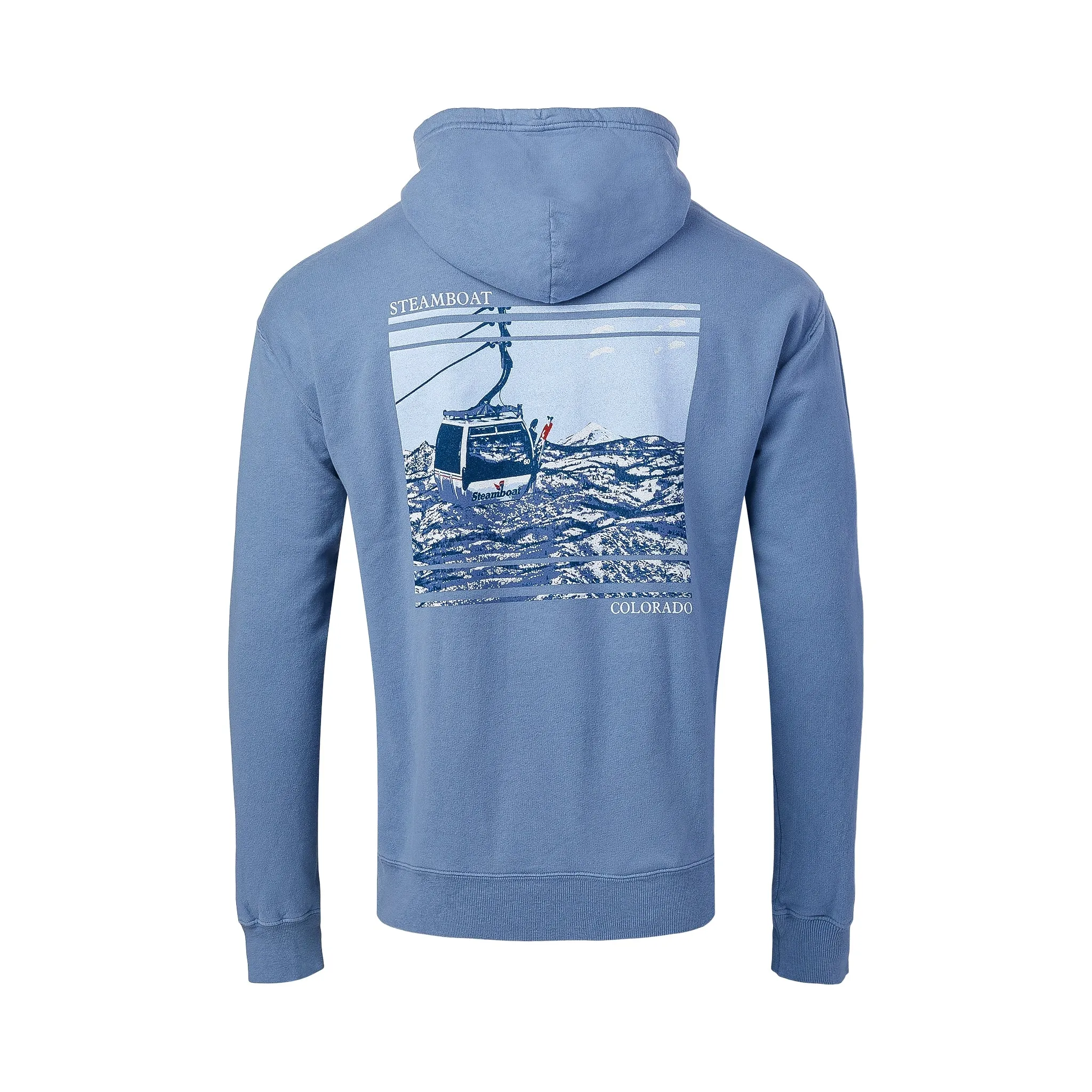 Gondola Hoodie