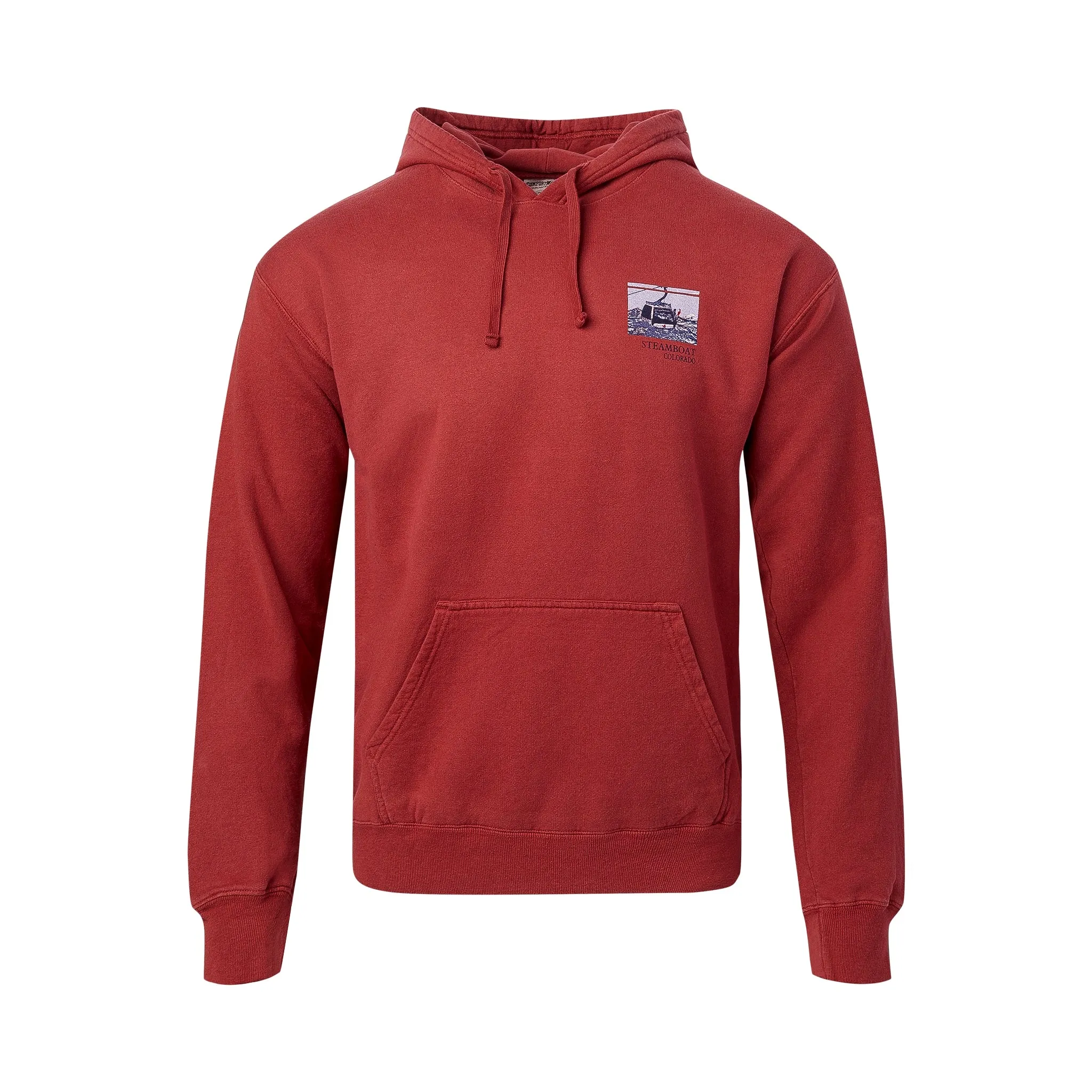 Gondola Hoodie