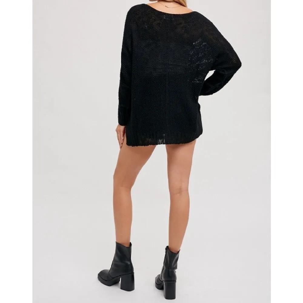 Kathy Loose Sweater