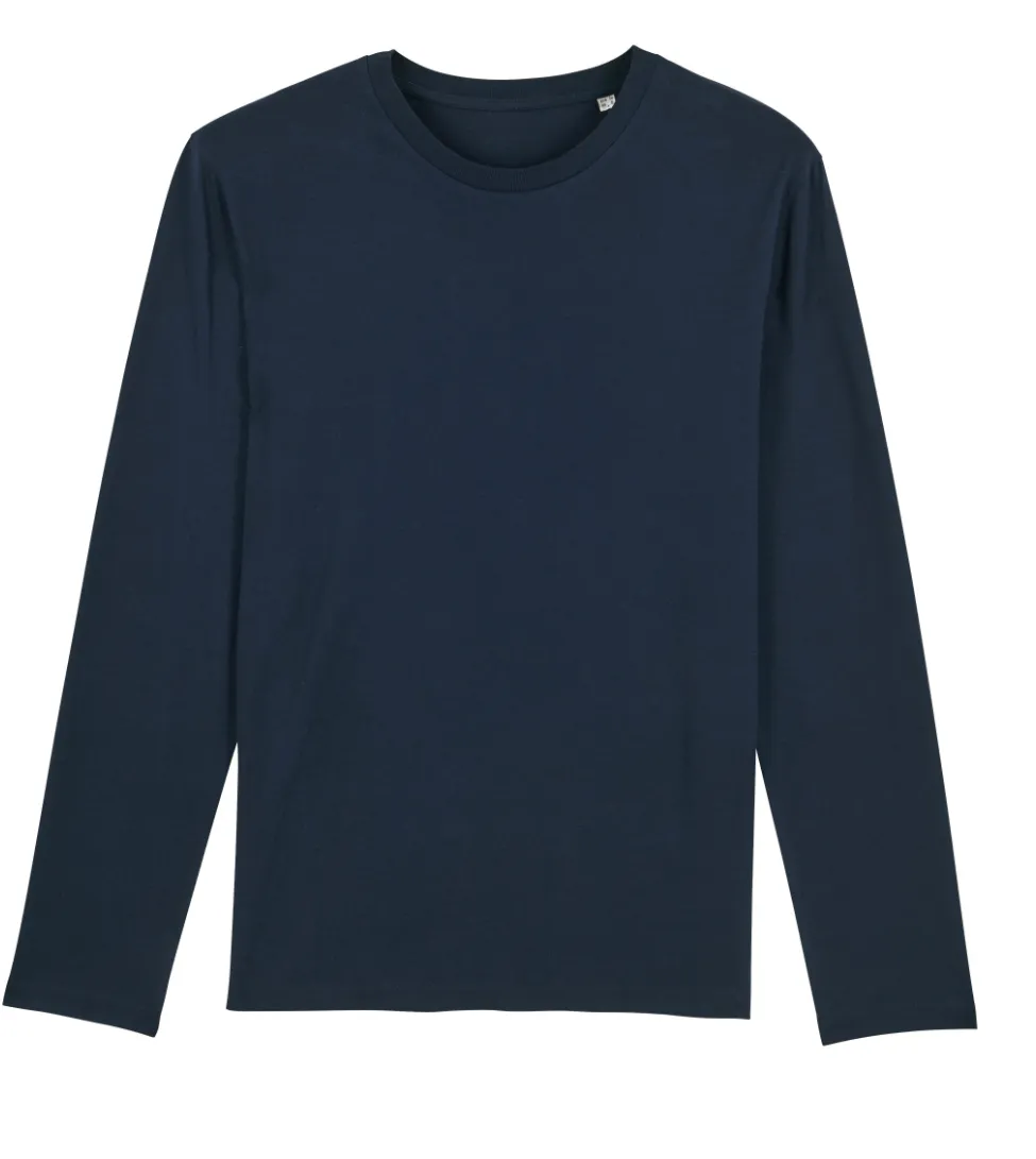 Long sleeve Navy