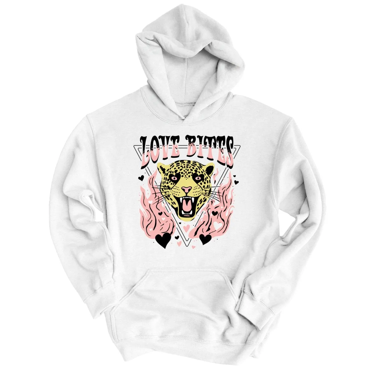 Love Bites Hoodie