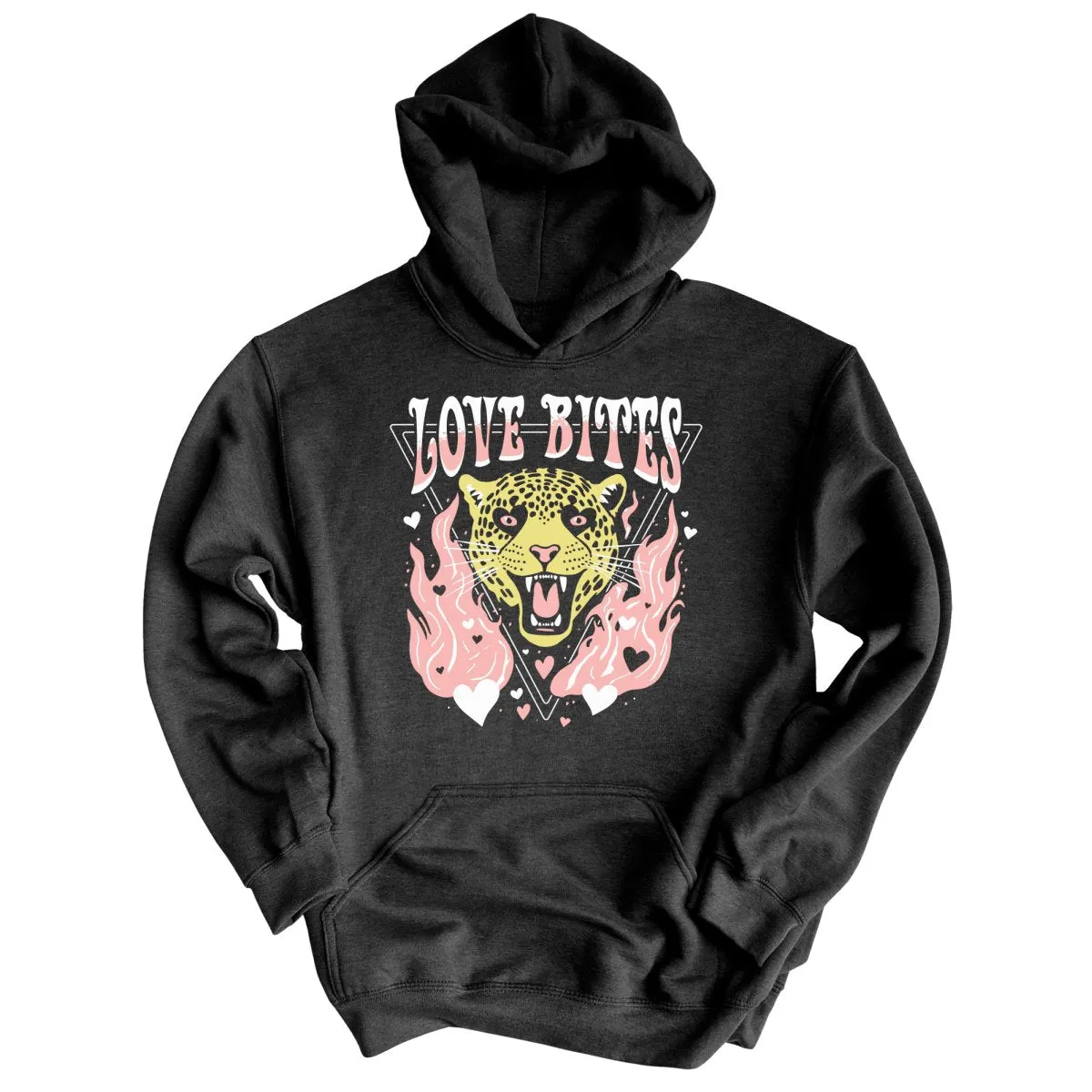 Love Bites Hoodie