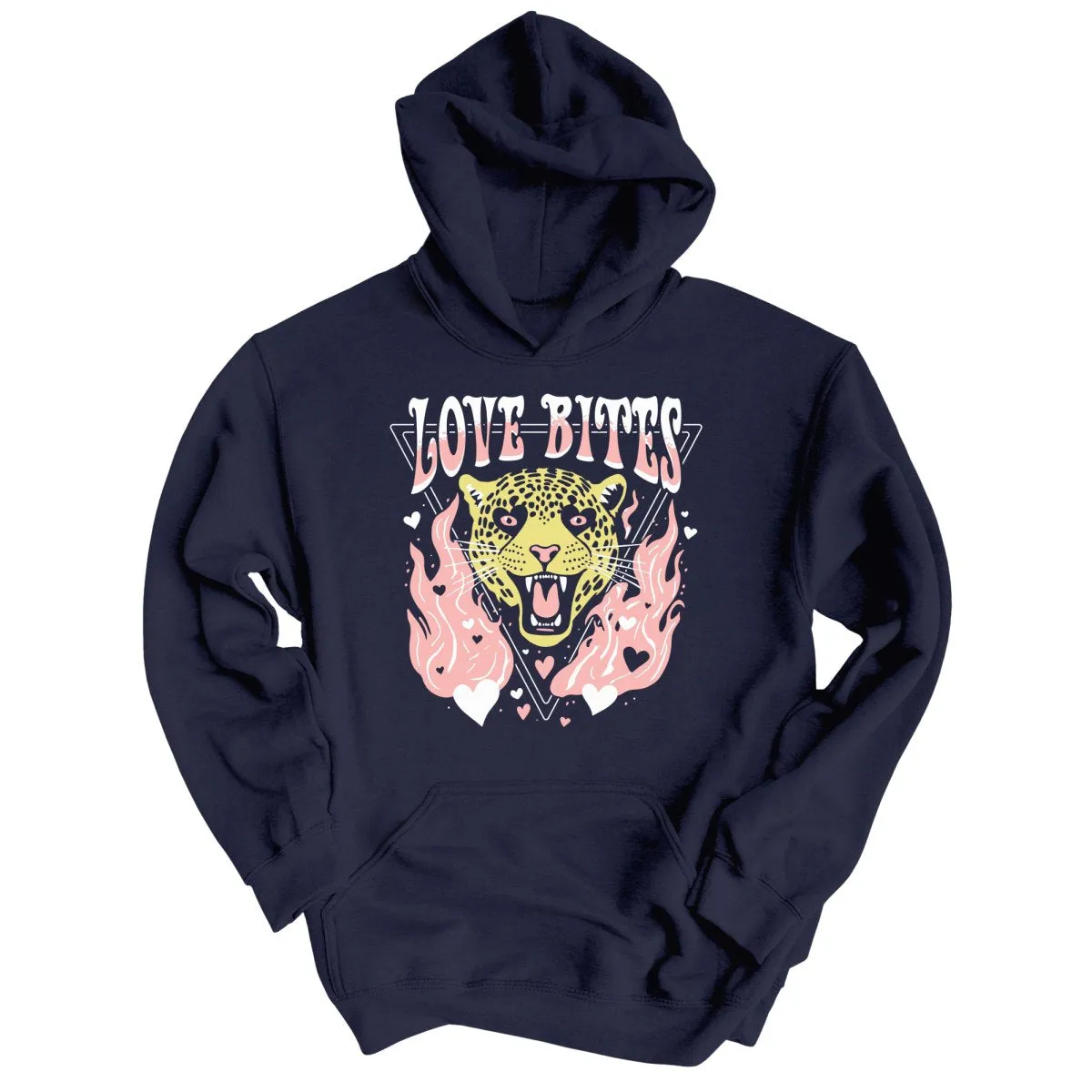 Love Bites Hoodie