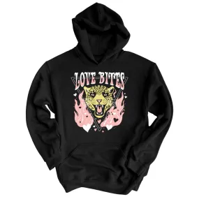 Love Bites Hoodie