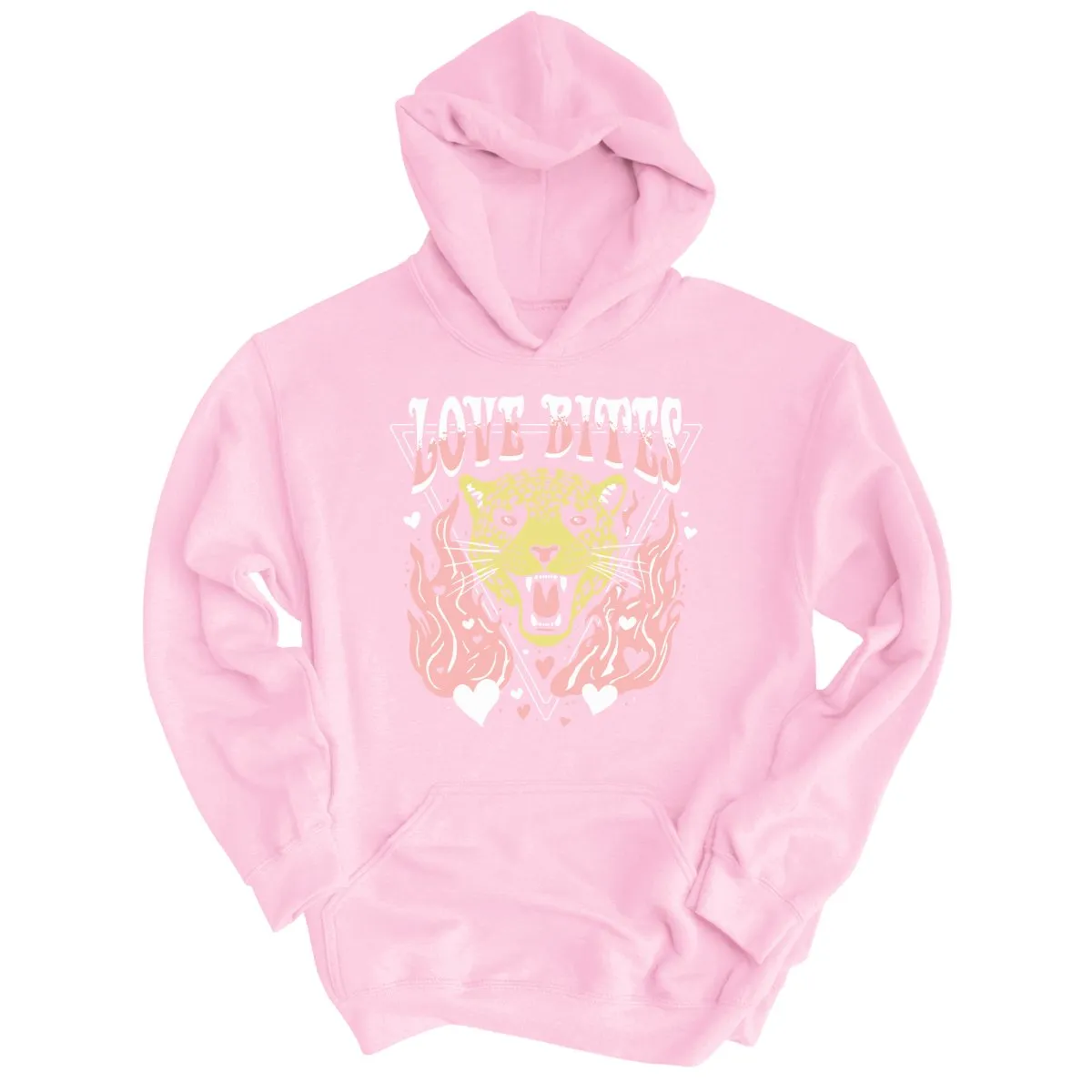 Love Bites Hoodie