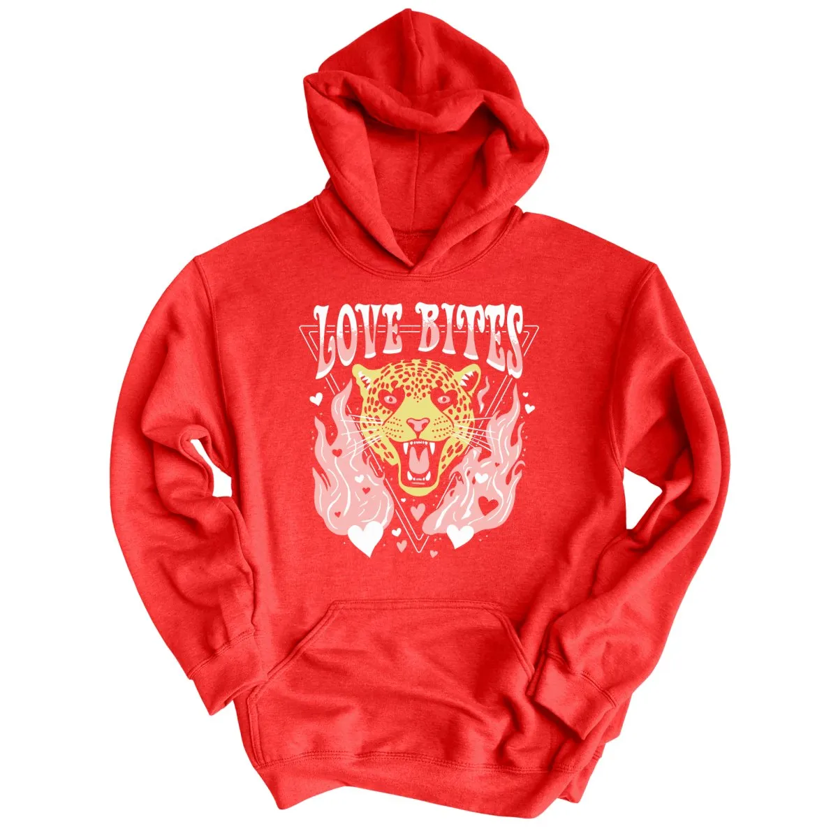 Love Bites Hoodie