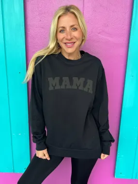 Mama Crewneck