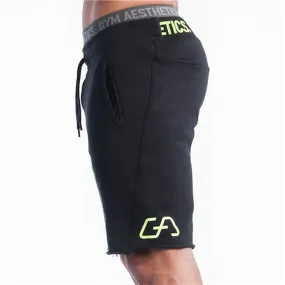 Mens cotton shorts