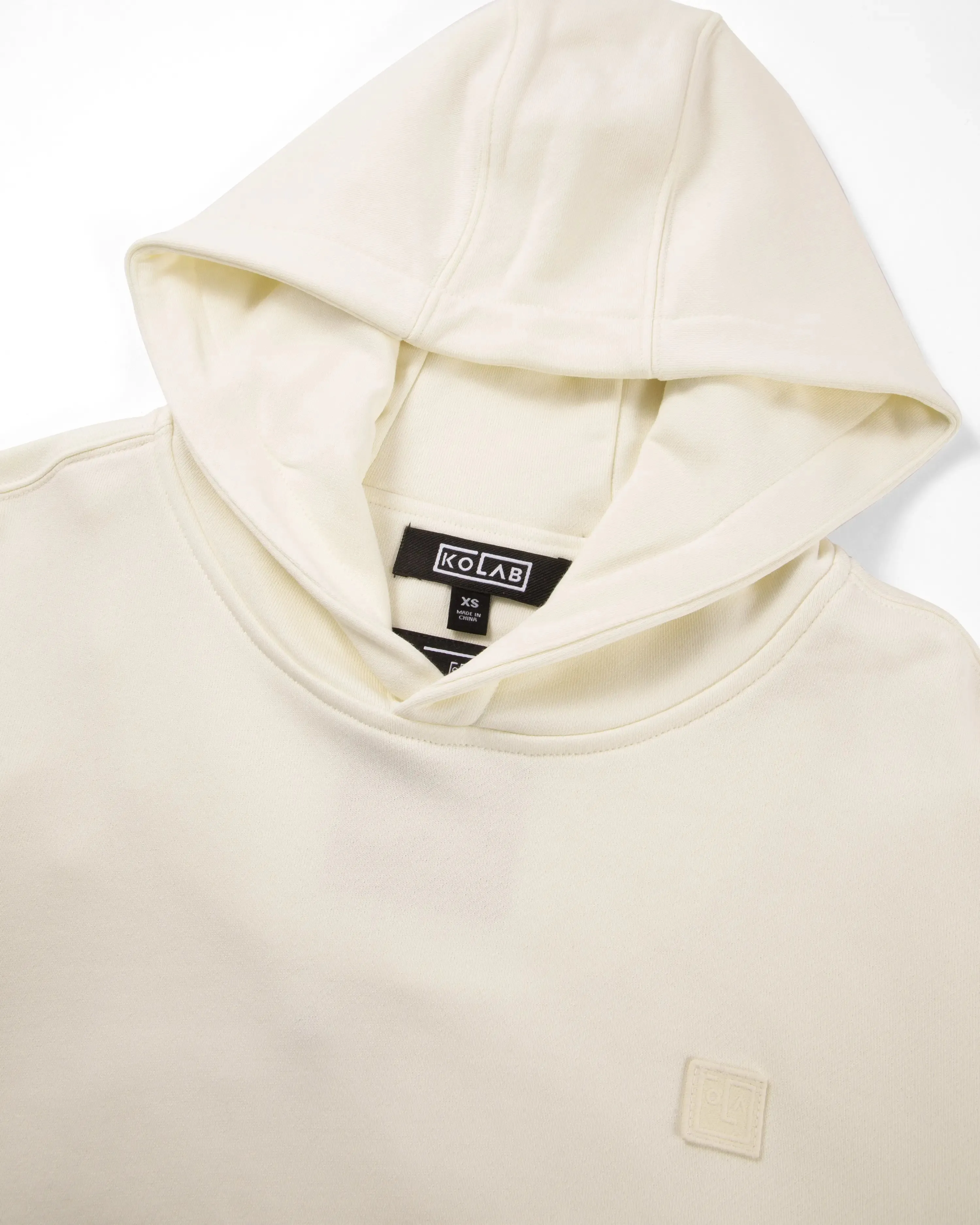 Men's Lightweight Comfy Cotton Hoodie