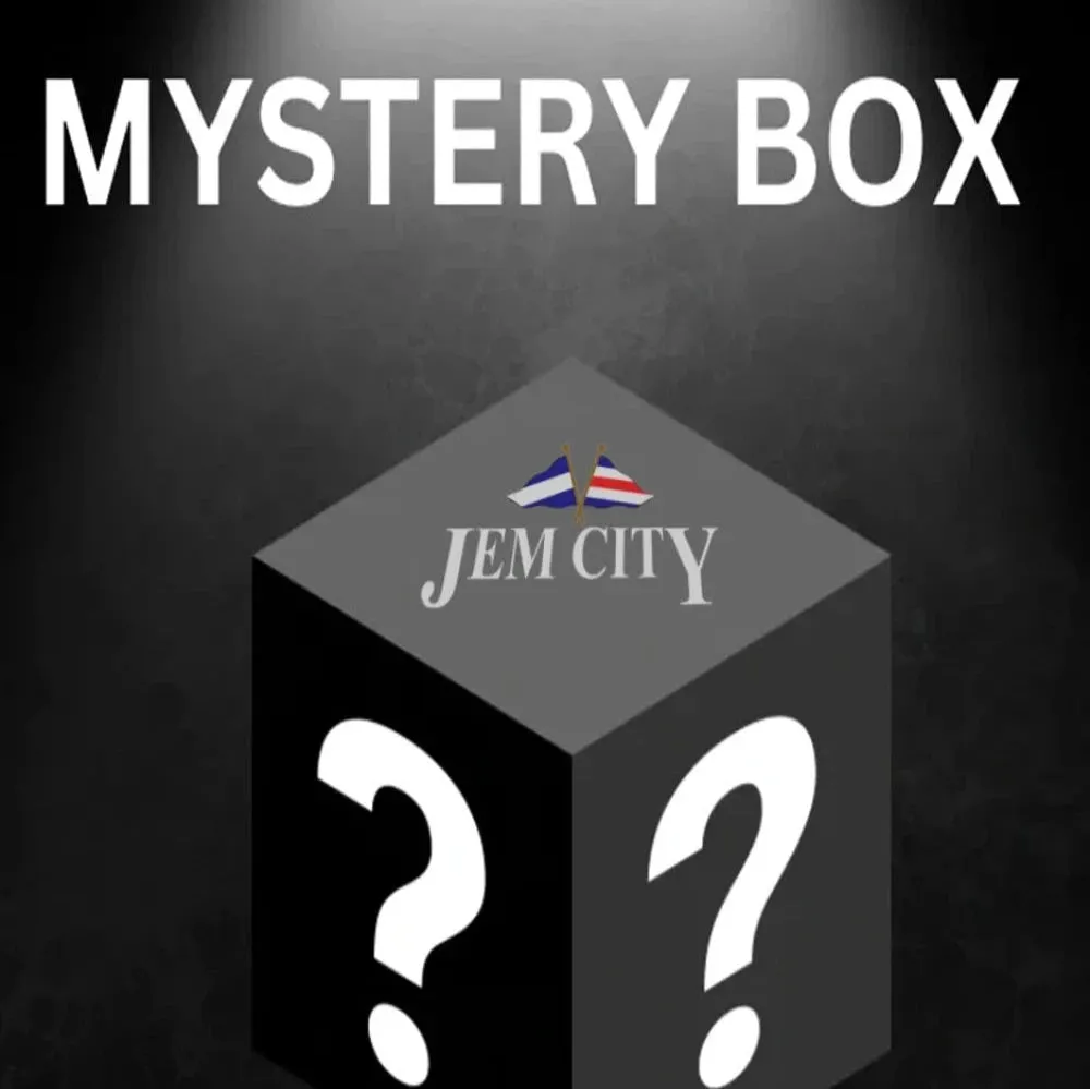 Mystery Box 2 Item