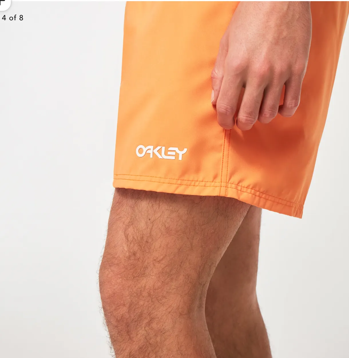 Oakley Beach Volley 16" Beachshort