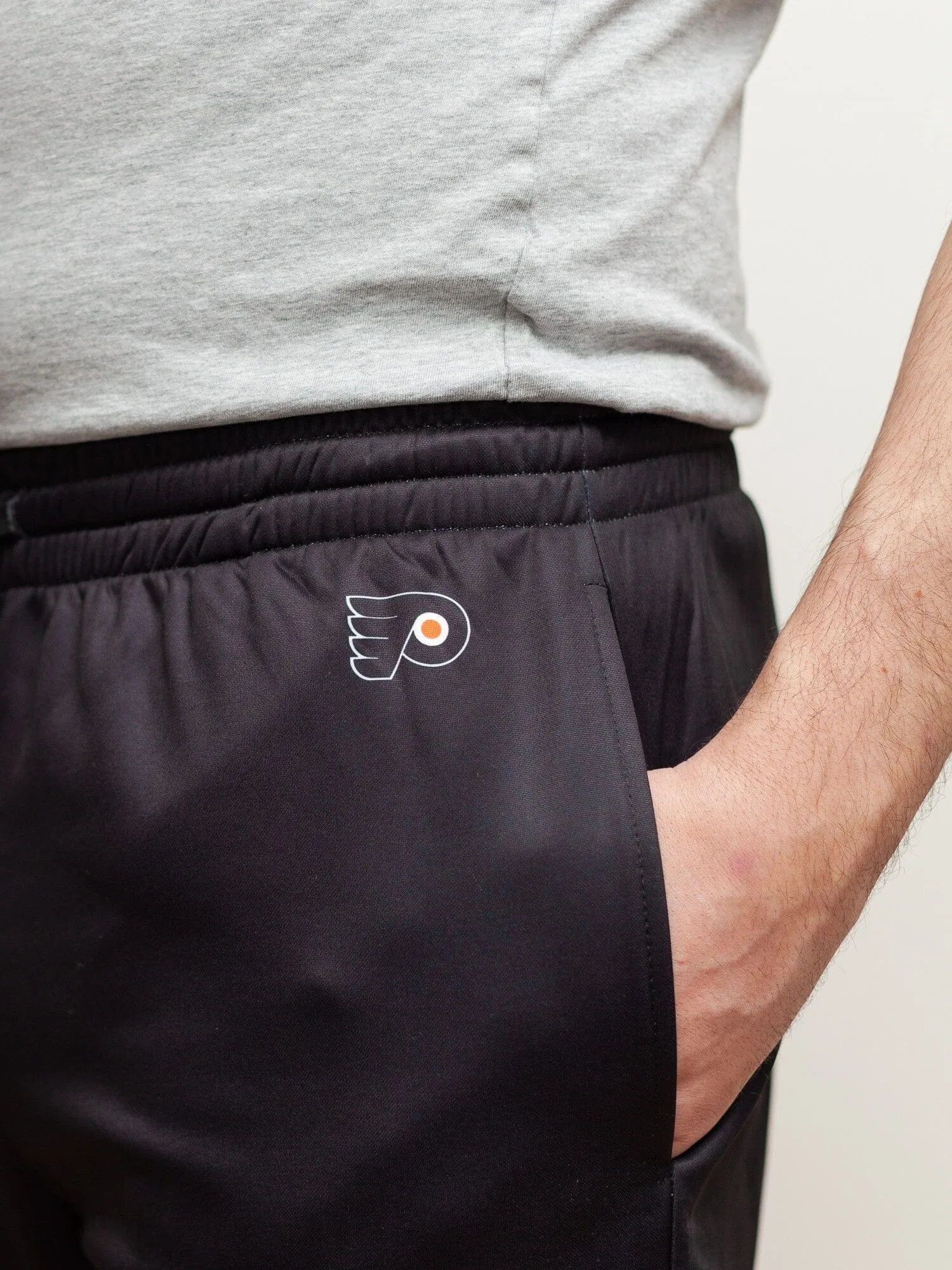 Philadelphia Flyers Hockey Jogger Pants