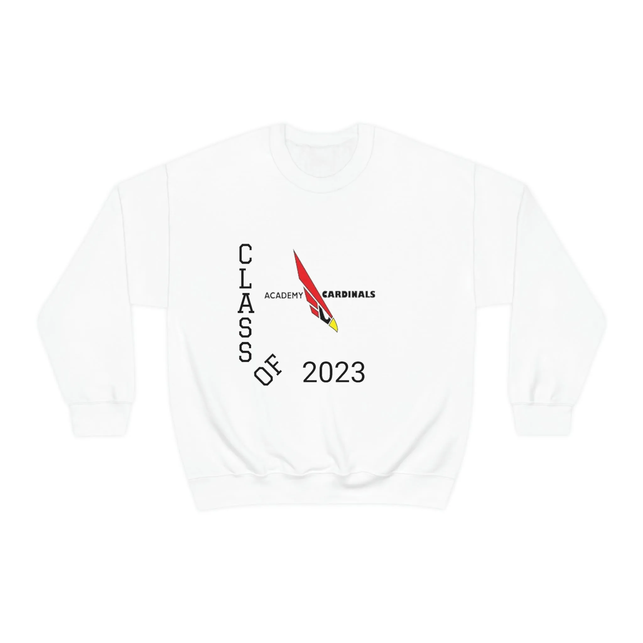 Phillip O. Berry Class of 2023 Crewneck Sweatshirt