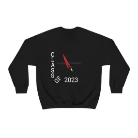 Phillip O. Berry Class of 2023 Crewneck Sweatshirt