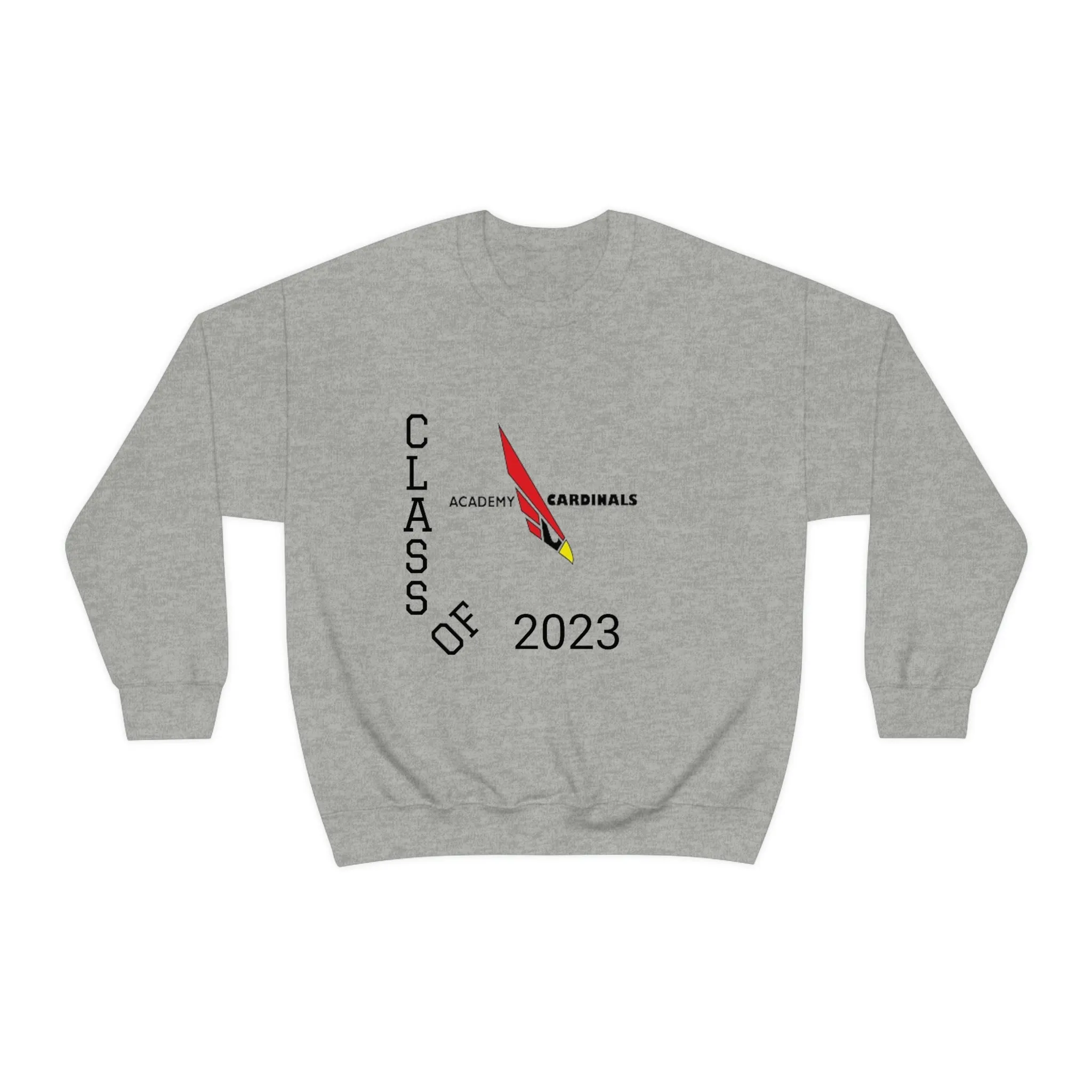 Phillip O. Berry Class of 2023 Crewneck Sweatshirt