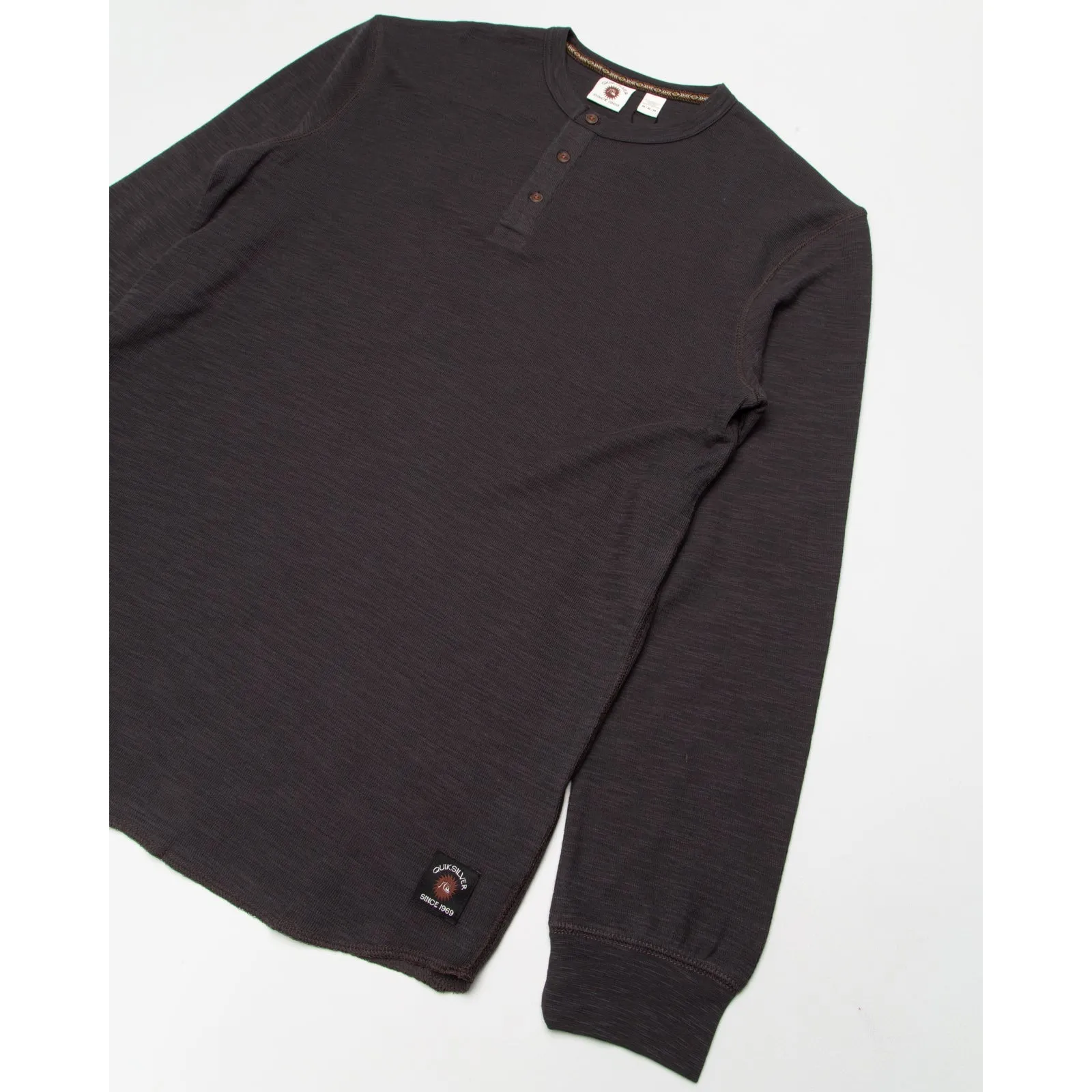 Quiksilver Hoian Long Sleeve T-Shirt