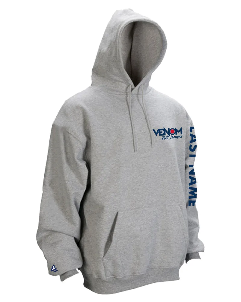 RVC VENOM Lax Comfy Hoodies