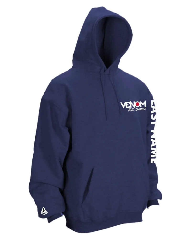 RVC VENOM Lax Comfy Hoodies