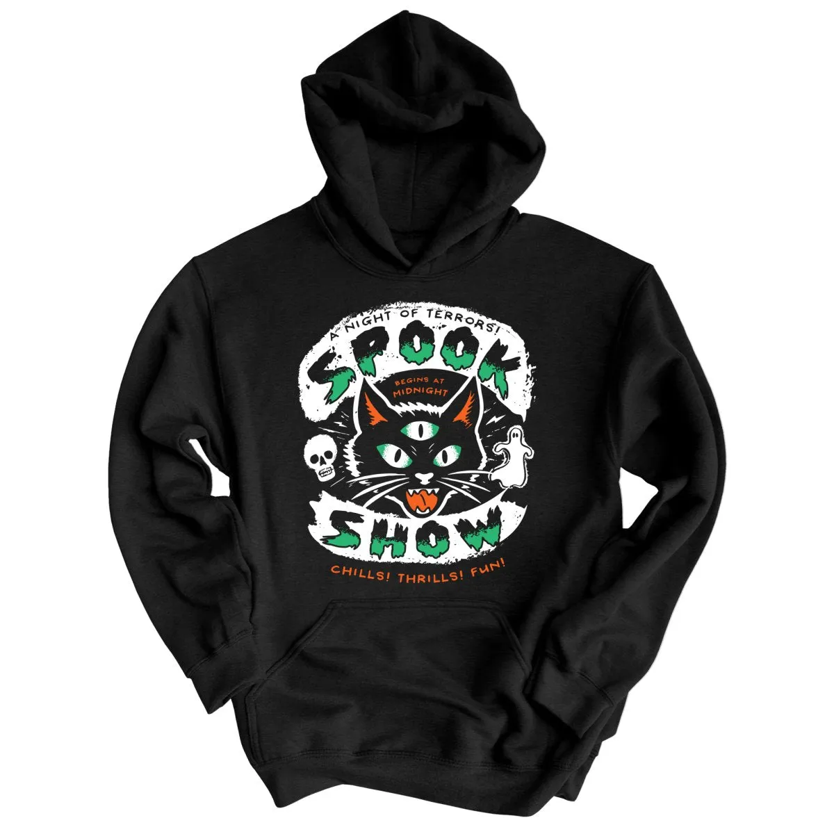 Spook Show Hoodie