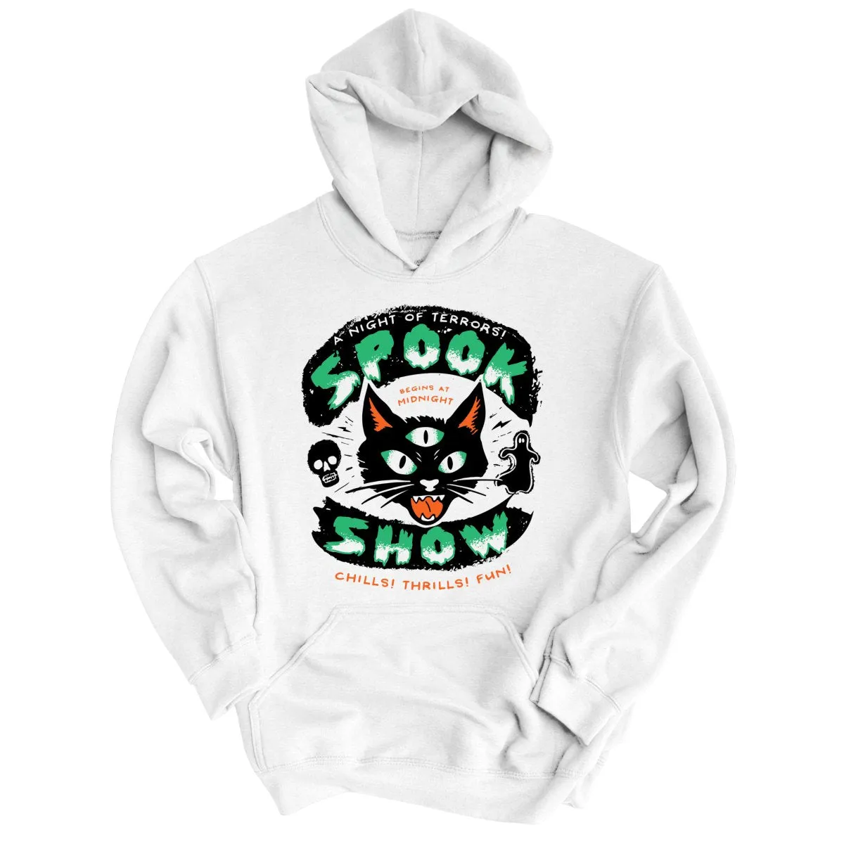 Spook Show Hoodie