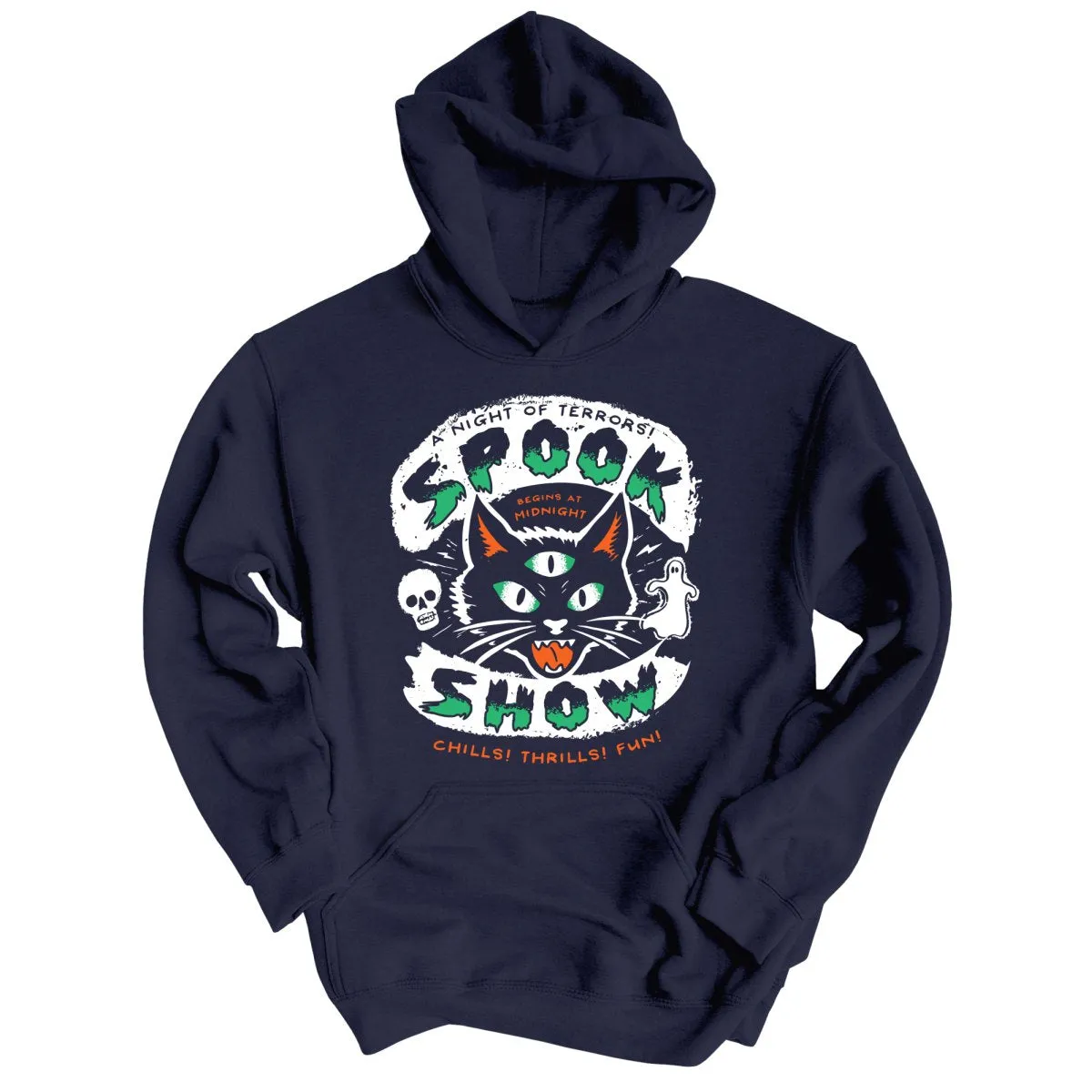 Spook Show Hoodie