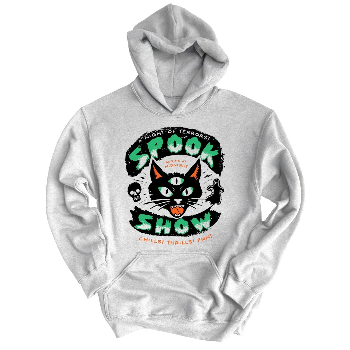 Spook Show Hoodie