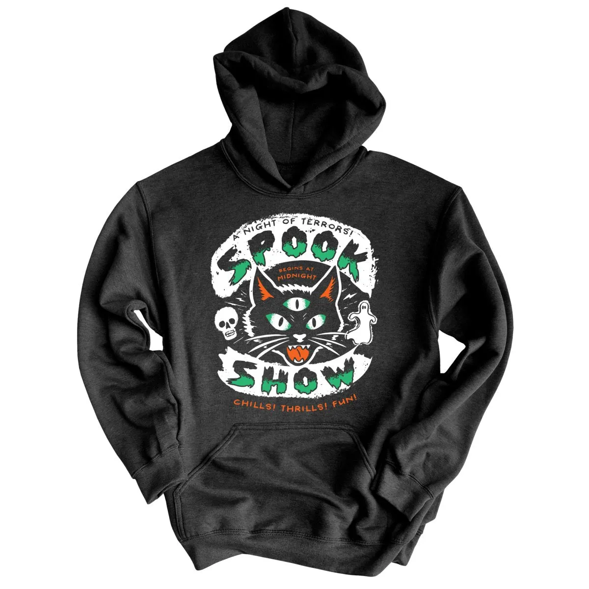 Spook Show Hoodie