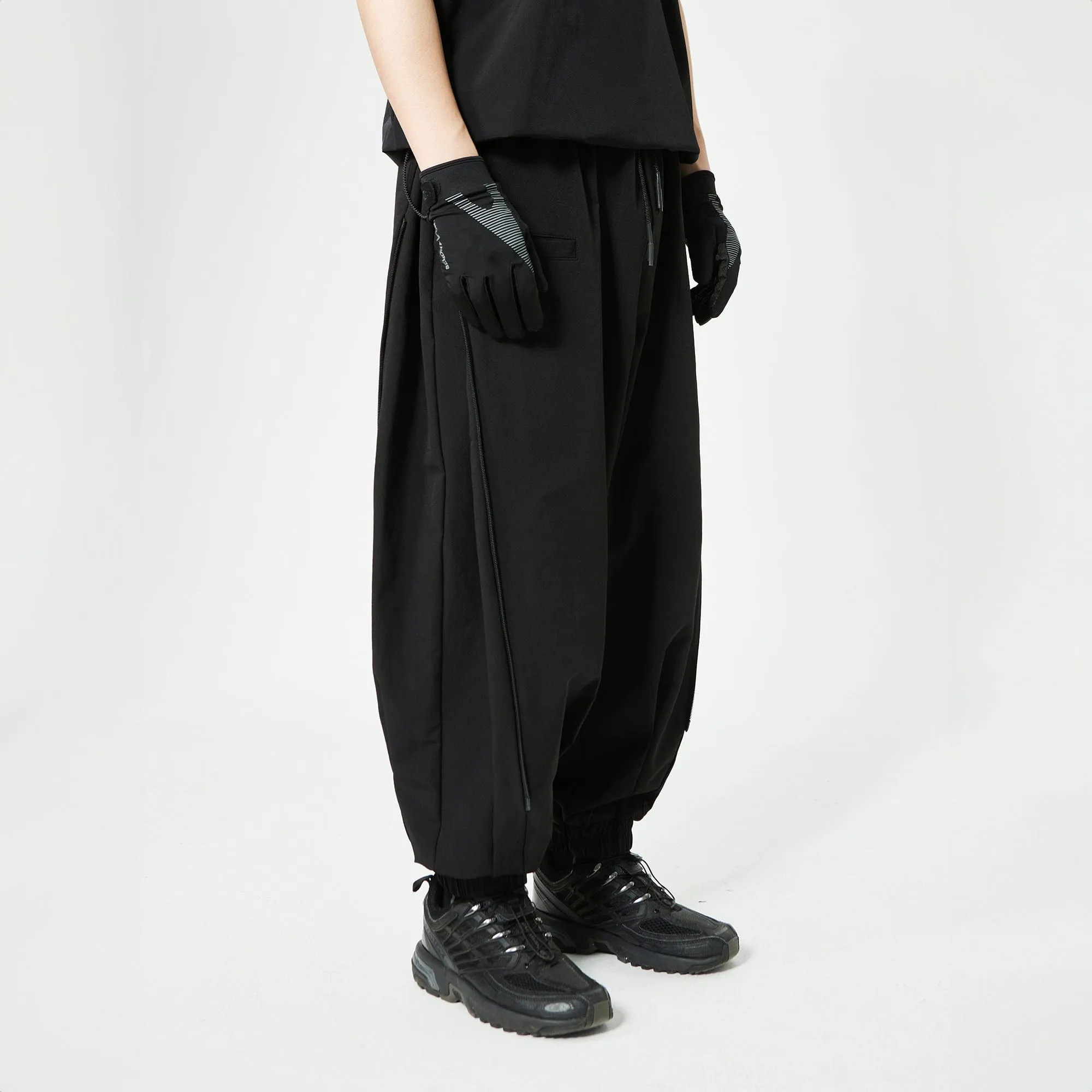 Tech Jogger Pants