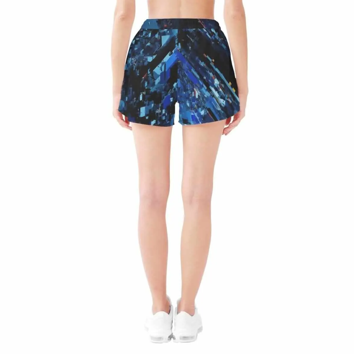 Women's Crystal Beach Shorts