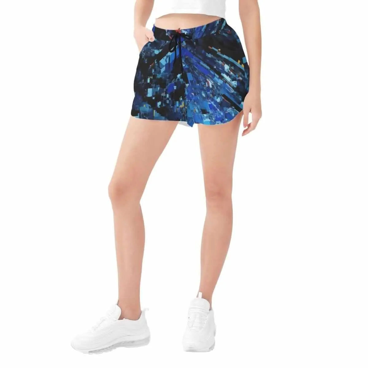 Women's Crystal Beach Shorts