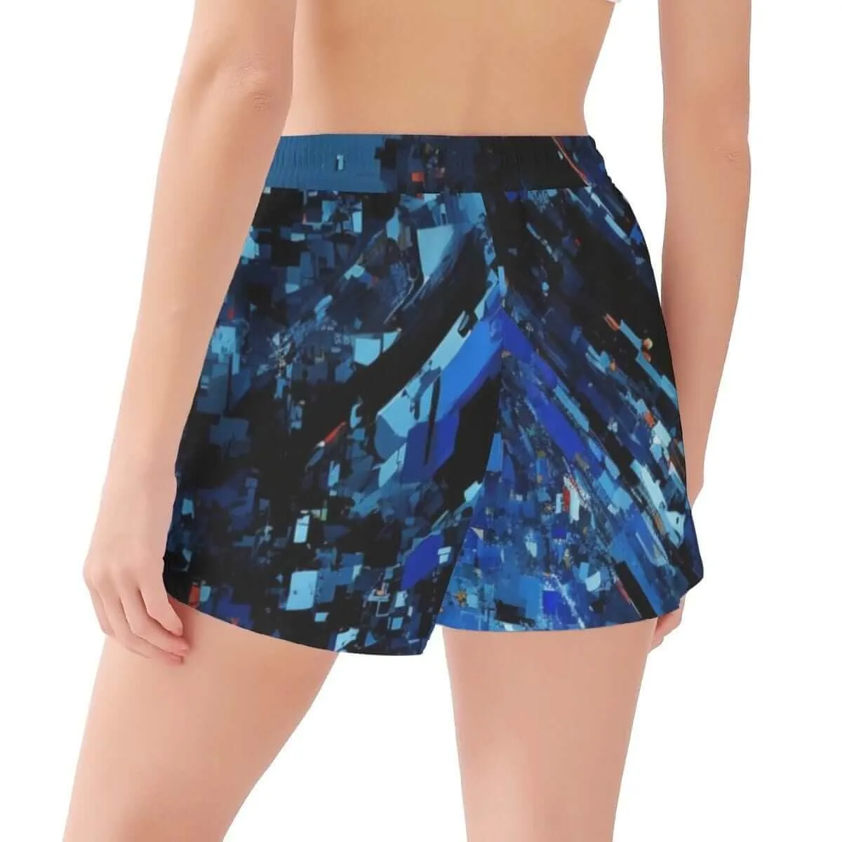 Women's Crystal Beach Shorts