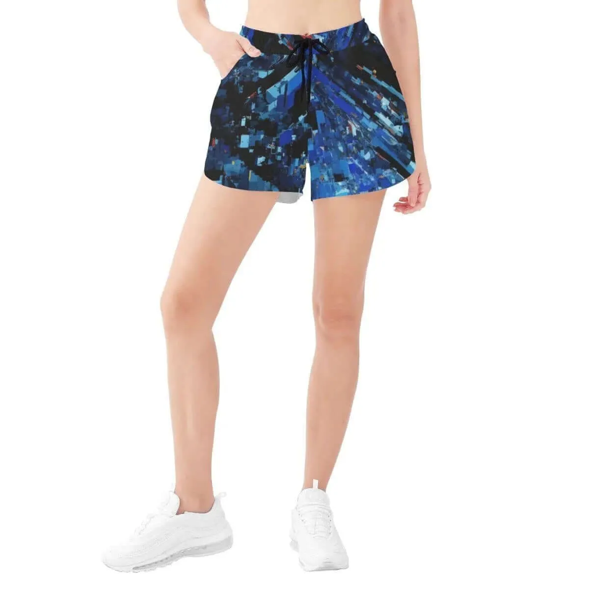 Women's Crystal Beach Shorts